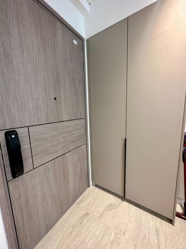 Cho thuê căn hộ 2 Phòng ngủ Opera Residence | The Metropole Thủ Thiêm | 75m2 | Nội thất đầy đủ