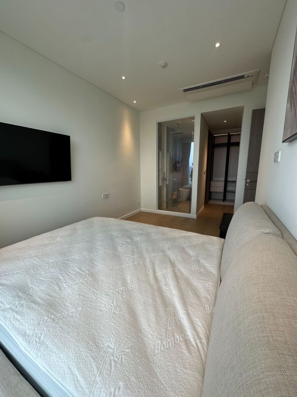 Cho thuê căn hộ 2 Phòng ngủ Opera Residence | The Metropole Thủ Thiêm | 75m2 | Nội thất đầy đủ