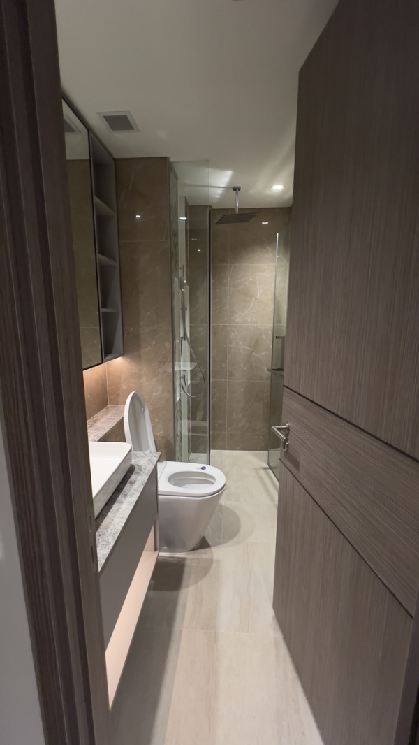 Cho thuê căn hộ 2 Phòng ngủ Opera Residence | The Metropole Thủ Thiêm | 94m2 | Nội thất cơ bản