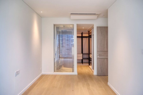 Cho thuê căn hộ 2 Phòng ngủ Opera Residence | The Metropole Thủ Thiêm | 94m2 | Nội thất cơ bản