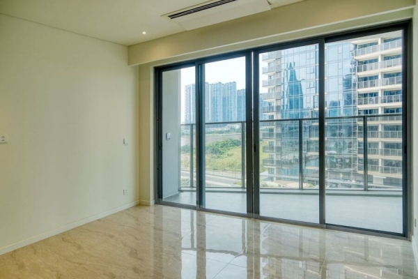 Cho thuê căn hộ 2 Phòng ngủ Opera Residence | The Metropole Thủ Thiêm | 94m2 | Nội thất cơ bản