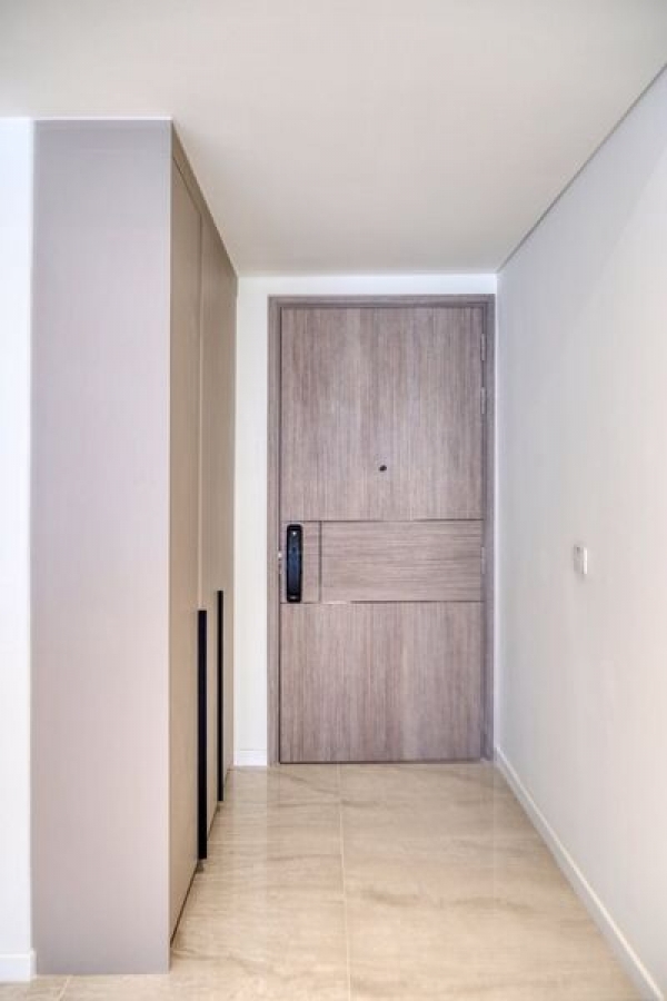 Cho thuê căn hộ 2 Phòng ngủ Opera Residence | The Metropole Thủ Thiêm | 94m2 | Nội thất cơ bản
