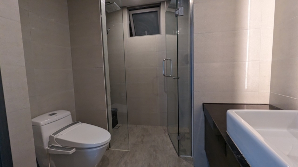 Cho thuê căn hộ 2 phòng ngủ Tilia Residence | Empire City | 146m2 | Nội thất đầy đủ, ban công lớn