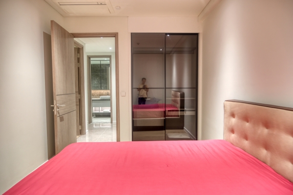 Cho thuê căn hộ 3 Phòng ngủ Opera Residence | The Metropole Thủ Thiêm | 145.29m2 | Nội thất đầy đủ