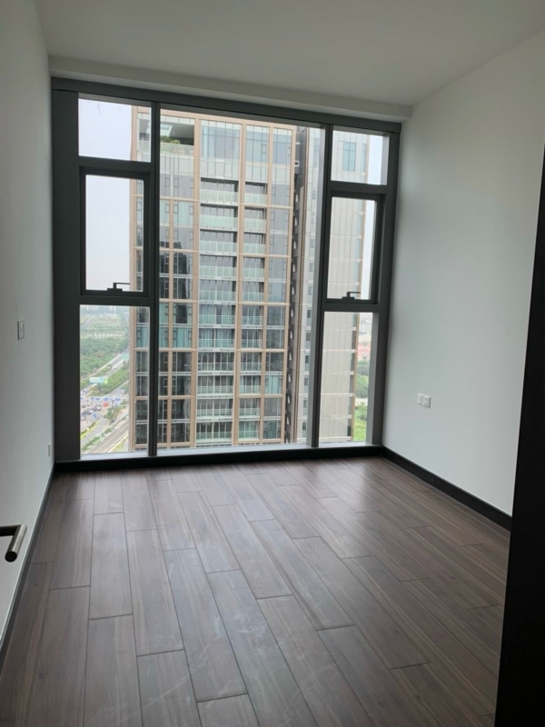 For Rent: 2-Bedroom Apartment at Tilia Residences | Empire City | 98sqm | Basic furnished