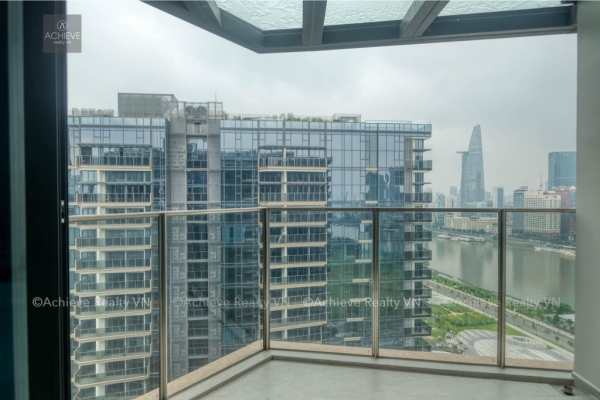 Bán cặp loft lớn 300m2 tại The Opera Residence 