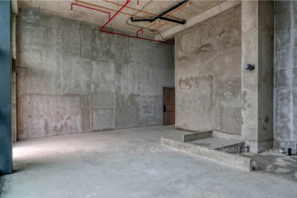 Bán cặp loft lớn 300m2 tại The Opera Residence 
