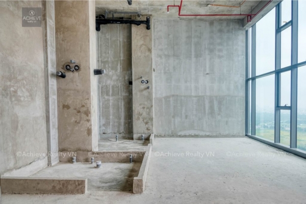 Bán cặp loft lớn 300m2 tại The Opera Residence 