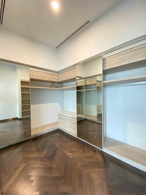 Bán Penthouse Cove Residence | Penthouse đẹp nhất Empire City 