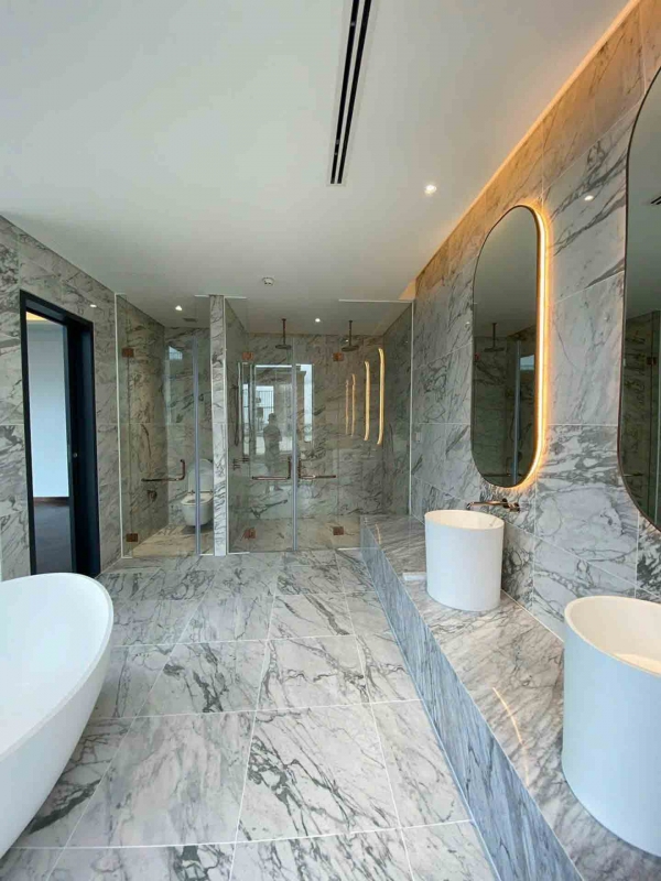 Bán Penthouse Cove Residence | Penthouse đẹp nhất Empire City 