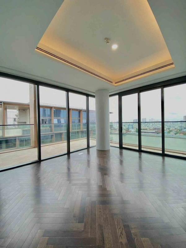 Bán Penthouse Cove Residence | Penthouse đẹp nhất Empire City 