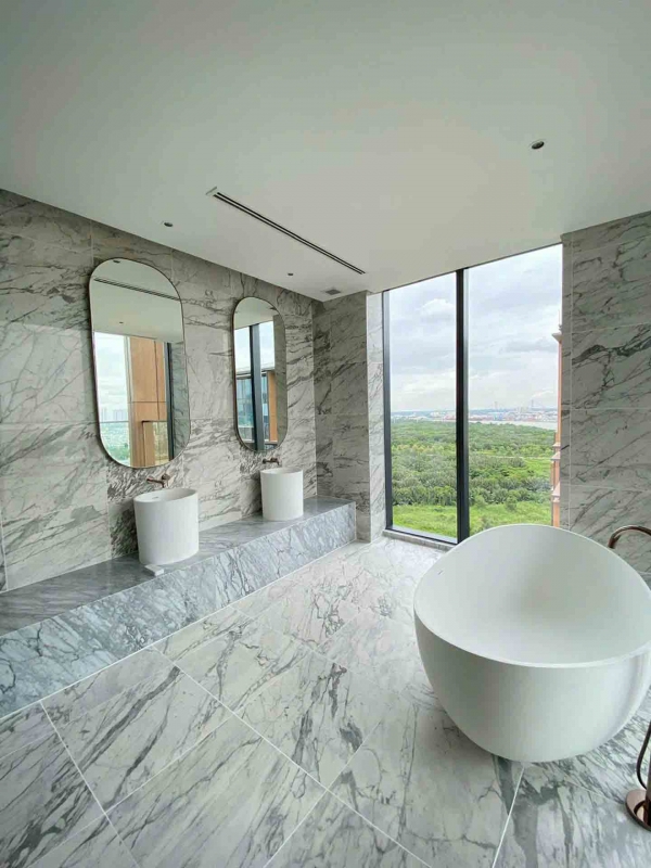Bán Penthouse Cove Residence | Penthouse đẹp nhất Empire City 
