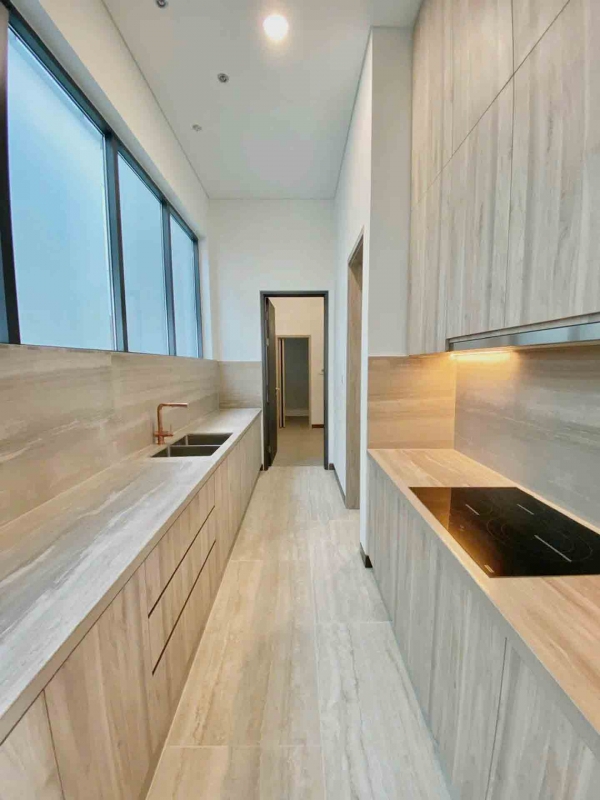 Bán Penthouse Cove Residence | Penthouse đẹp nhất Empire City 