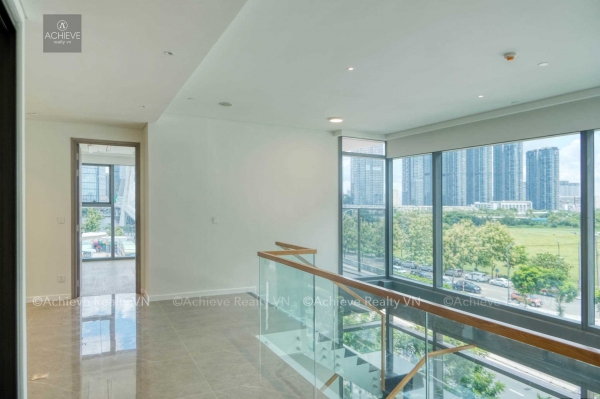 Bán căn hộ Duplex Metropole Thủ Thiêm | Duplex Opera Residence