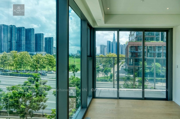 Bán căn hộ Duplex Metropole Thủ Thiêm | Duplex Opera Residence