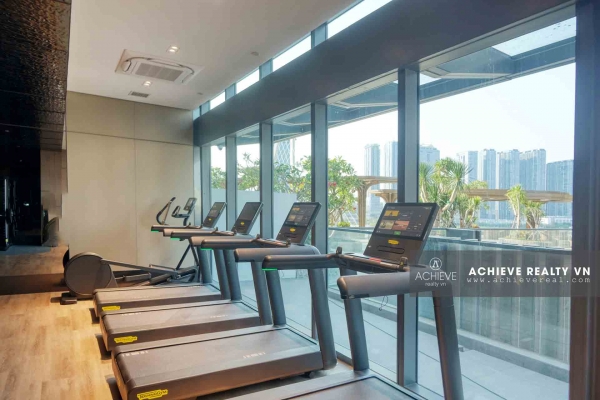 Bán 4 Phòng Ngủ Opera Residence Metropole | View sông Sài Gòn | Suất người nước ngoài SPA