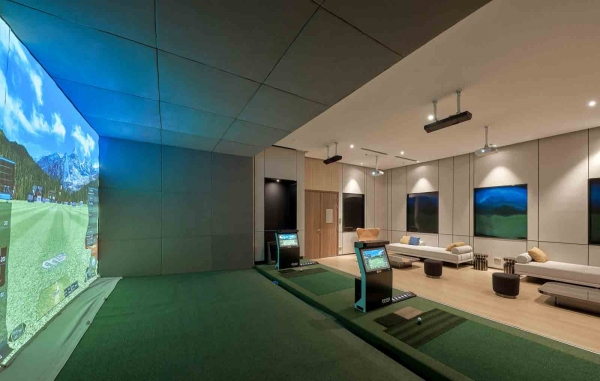 Bán Penthouse Crest Residence Metropole Thủ Thiêm | Đầy đủ nội thất 55 Tỷ | Suất người nước ngoài SPA