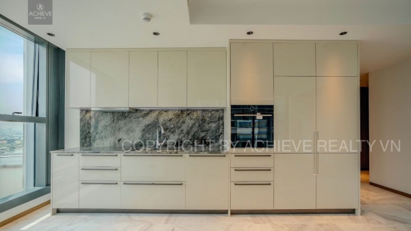 Bán Căn Hộ 3 PHÒNG NGỦ View tầng cao tại Grand Marina Saigon, SEA Tower | Giá 53.1 Tỷ | Quản lý 5 Sao JW Marriott | Q647218 