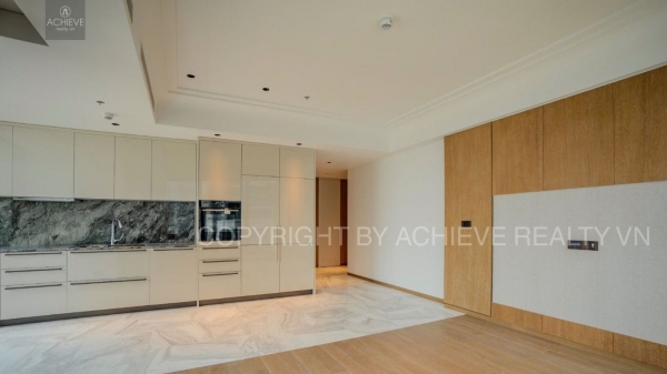 Bán Căn Hộ 3 PHÒNG NGỦ View tầng cao tại Grand Marina Saigon, SEA Tower | Giá 53.1 Tỷ | Quản lý 5 Sao JW Marriott | Q647218 