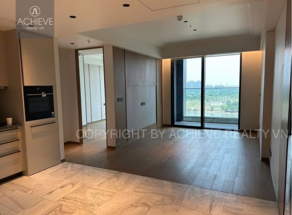 For Sale: 1 Bedroom Apartment  Grand Marina Saigon | SEA Tower | Basic Furniture | JW Marriott | Q648270