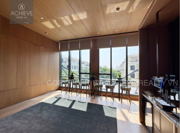 Bán căn hộ 2 PHÒNG NGỦ Grand Marina Saigon, Toà SEA chỉ 33 TỶ | Diện tích: 88m2 | JW Marriott quản lý | Q647217
