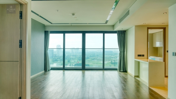 Cho Thuê Căn Hộ 3 Phòng Ngủ Tòa Lake – Grand Marina Saigon | Q648816