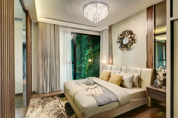 Dự án D'Edge Thảo Điền