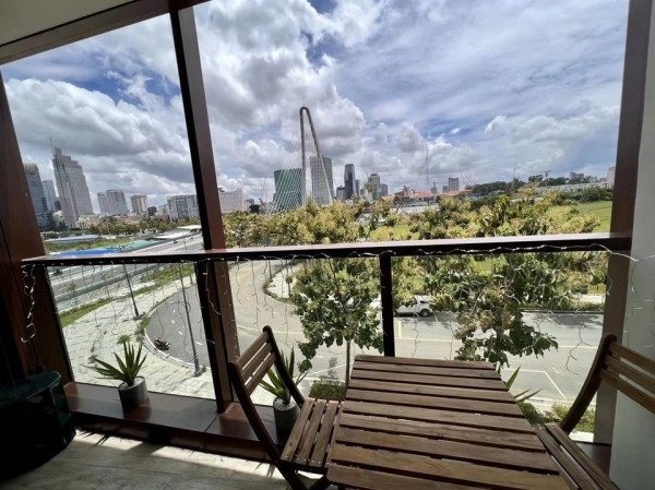 Bán Căn hộ 2 Phòng ngủ Galleria Residences | Metropole Thủ Thiêm | Full Nội thất | 23 Tỷ all in
