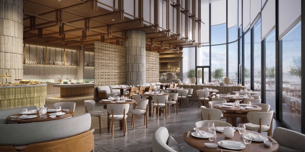 Dự án Nobu Đà Nẵng 
