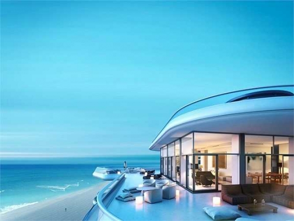 Dự án Nobu Đà Nẵng 