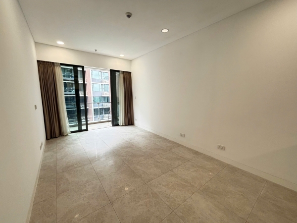 Cho thuê căn hộ 2 Phòng Ngủ | 83 m² | Nội thất cơ bản | The River Thủ Thiêm 