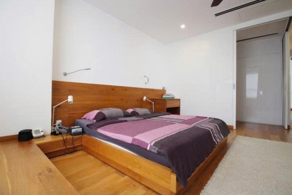 Bán Penthouse Tropic Garden | 268m2 | Suất SPA người nước ngoài | View sông Sài Gòn | 32,3 Tỷ