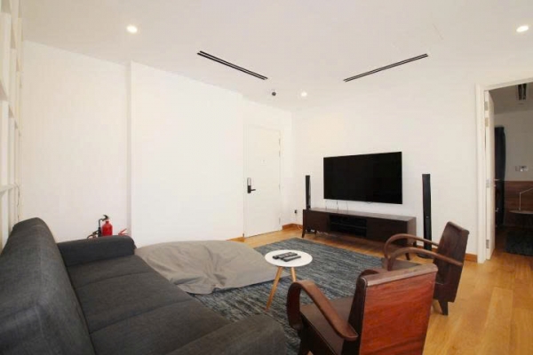 Bán Penthouse Tropic Garden | 268m2 | Suất SPA người nước ngoài | View sông Sài Gòn | 32,3 Tỷ