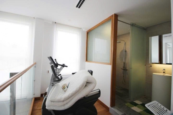 Bán Penthouse Tropic Garden | 268m2 | Suất SPA người nước ngoài | View sông Sài Gòn | 32,3 Tỷ