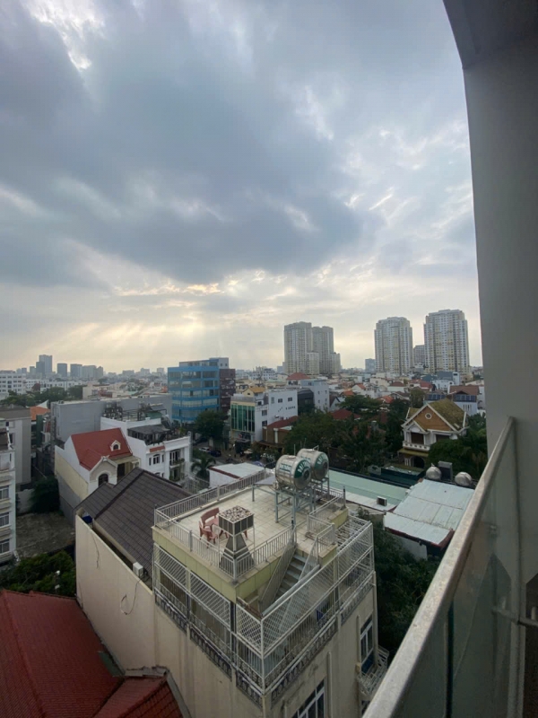 BÁN CĂN HỘ D'EDGE THẢO ĐIỀN 2 PHÒNG NGỦ 93M² — CÓ SẴN KHÁCH THUÊ ĐẾN THÁNG 9