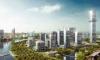 Empire City Thu Thiem Project