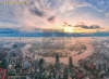 Bán 2 phòng ngủ Empire City Tilia Residences 98m2 view sông Sài Gòn 