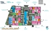 Bán 2 phòng ngủ Empire City Tilia Residences 98m2 view sông Sài Gòn 