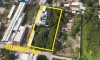 Bán 6 căn nhà Thạnh Lộc Quận 12 rộng 1601,8m2 giá bán 58,8 Tỷ