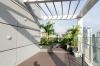 Penthouse Nassim Thảo Điền 65 Tỷ | Penthouse hướng sông Sài Gòn tuyệt đẹp 6