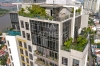 Penthouse Nassim Thảo Điền 65 Tỷ | Penthouse hướng sông Sài Gòn tuyệt đẹp 6