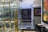 Penthouse Nassim Thảo Điền 65 Tỷ | Penthouse hướng sông Sài Gòn tuyệt đẹp 6