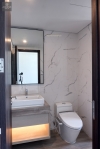 Bán 1 phòng ngủ Empire City Thủ Thiêm tháp Linden Residences 64.2 m2 - T1A.1x.04  EC043