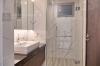 Bán 1 Phòng Ngủ Linden Residences tầng trung 63,8m2 | Empire City | View sông, bến Nhà rồng| T1A.1X.06