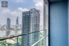 Cho thuê căn hộ Empire City tháp Linden Residences 1 phòng ngủ full nội thất 63.8m2 - EC052