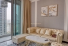 Cho thuê căn hộ Empire City tháp Linden Residences 1 phòng ngủ full nội thất 63.8m2 - EC052