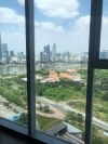 Cho thuê căn hộ Empire City tháp Linden Residences 2 phòng ngủ nội thất cơ bản 91.4m2 T2A.X.02 EC063