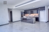 Cho thuê căn hộ Empire City tháp Tilia Residences 3 phòng ngủ nội thất cơ bản 127 m2 T2C.X.08 EC057
