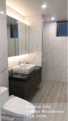 Cho thuê căn hộ Empire City tháp Linden Residences 1 phòng ngủ full nội thất 63.8m2 - EC109