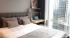 Cho thuê căn hộ Empire City tháp Linden Residences 1 phòng ngủ full nội thất 63.8m2 - EC109